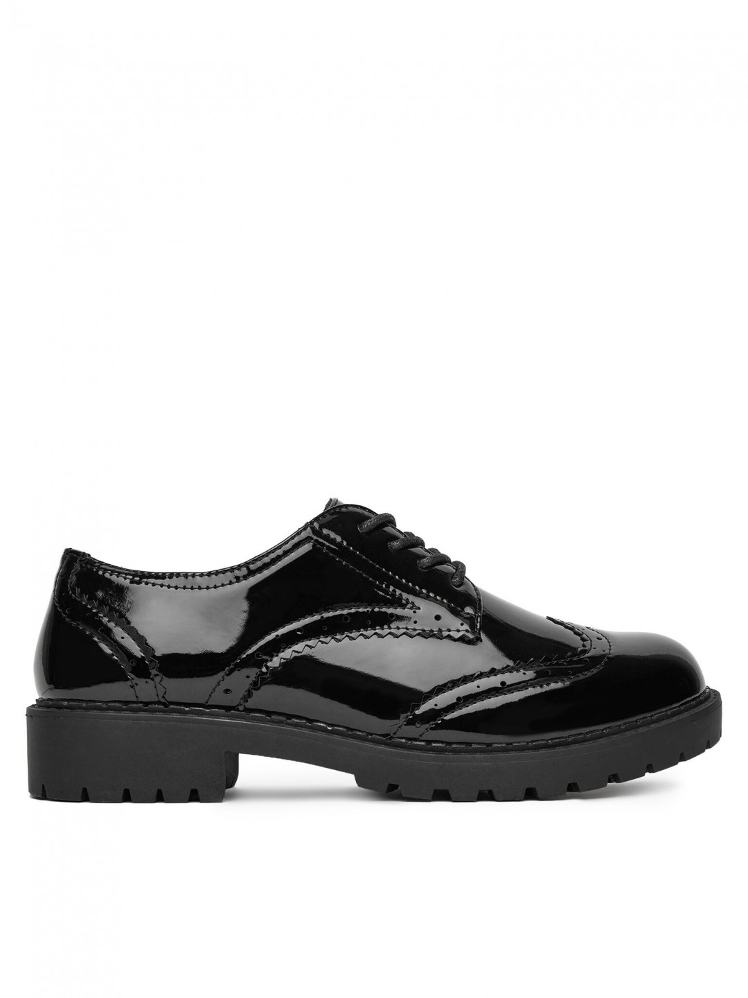 DeeZee Polobotky WS5601-06 Černá